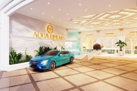 Apartament na sprzedaż w Dubai Science Park, Dubai, ZEA 43 mkw., nr 729949 - zdjęcie 12