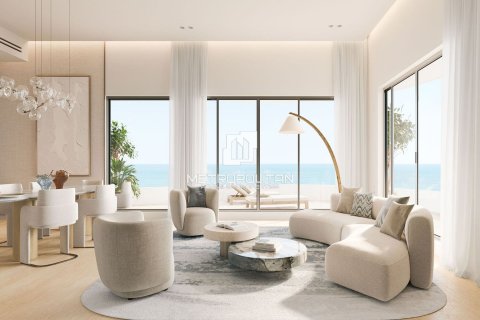 Купить квартиру в Al Marjan Island, Рас-эль-Хайма, ОАЭ 44м2, № 664129 - фото 14