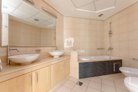 Lägenhet uthyres i Palm Jumeirah, Dubai, UAE 2 sovrum, 147 kvm Nr. 664114 - fotografi 10