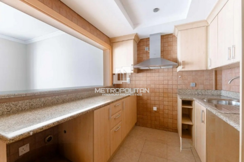 Lägenhet uthyres i Palm Jumeirah, Dubai, UAE 2 sovrum, 147 kvm Nr. 664114 - fotografi 5