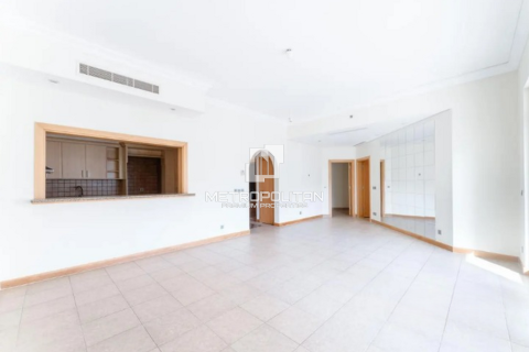 Lägenhet uthyres i Palm Jumeirah, Dubai, UAE 2 sovrum, 147 kvm Nr. 664114 - fotografi 1