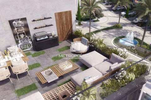 Kuća u nizu u Dubai Investment Park, UAE 4 spavaćih soba, 116 m2 Br. 664112 - fotografija 6