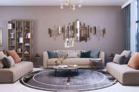 Kuća u nizu u Dubai Investment Park, UAE 4 spavaćih soba, 116 m2 Br. 664112 - fotografija 4