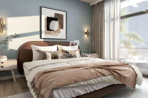 Kuća u nizu u Dubai Investment Park, UAE 4 spavaćih soba, 116 m2 Br. 664112 - fotografija 9