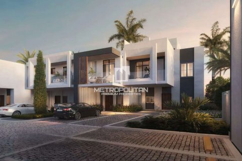 Kuća u nizu u Dubai Investment Park, UAE 4 spavaćih soba, 116 m2 Br. 664112 - fotografija 11