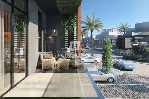 Kuća u nizu u Dubai Investment Park, UAE 4 spavaćih soba, 116 m2 Br. 664112 - fotografija 10