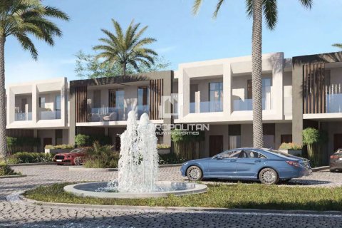 Adosado en venta en Dubai Investment Park, Dubai, EAU 4 dormitorios, 116 m2 № 664113 - foto 1