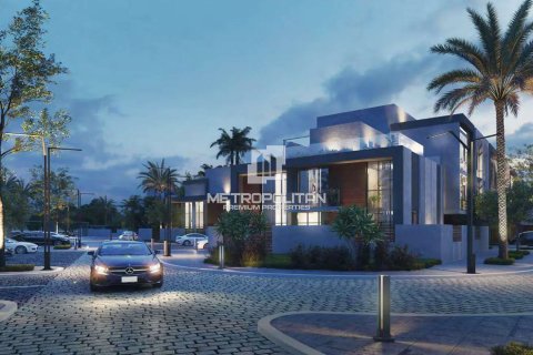 Adosado en venta en Dubai Investment Park, Dubai, EAU 4 dormitorios, 116 m2 № 664113 - foto 2