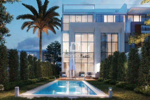 Adosado en venta en Dubai Investment Park, Dubai, EAU 4 dormitorios, 116 m2 № 664113 - foto 3