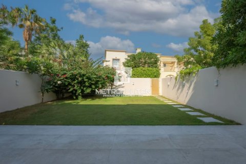 Купити таунхаус в The Springs, Дубай, ОАЕ 3 спальні, 255м2, № 664130 - фото 2