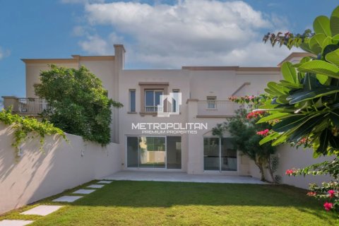 Купити таунхаус в The Springs, Дубай, ОАЕ 3 спальні, 255м2, № 664130 - фото 1