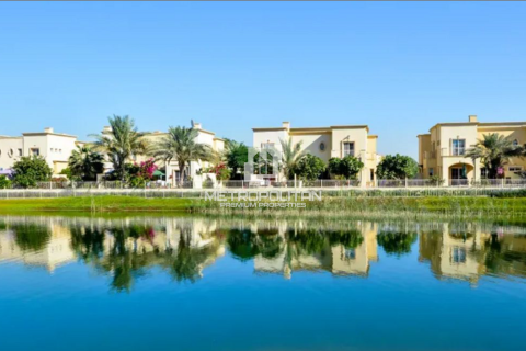 Купити таунхаус в The Springs, Дубай, ОАЕ 3 спальні, 255м2, № 664130 - фото 11