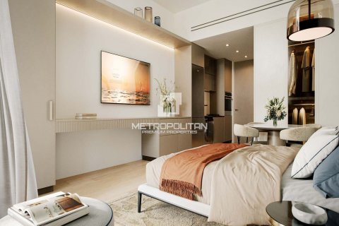 آپارتمان برای فروش در Al Marjan Island، Ras Al Khaimah، امارات متحده عربی 53 متر مربع ، شماره 664131 - تصویر 9