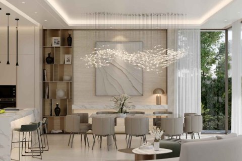 Jumeirah Golf Estates, Dubai, UAE의 판매용 빌라 침실 4개, 565.0제곱미터 번호 712408 - 사진 5