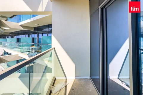 Apartmen di Business Bay, Dubai, UAE 2 bilik tidur, 75.4 meter persegi № 669667 - foto 10