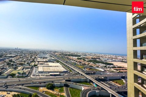 Apartmen di Business Bay, Dubai, UAE 2 bilik tidur, 75.4 meter persegi № 669667 - foto 13