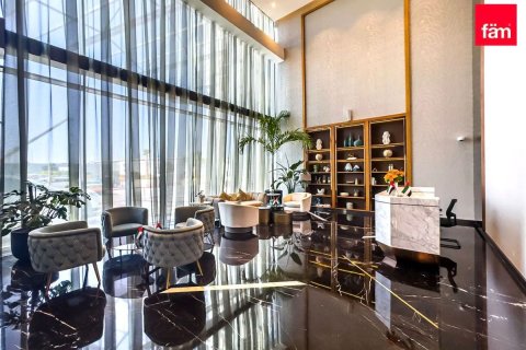 Apartmen di Business Bay, Dubai, UAE 2 bilik tidur, 75.4 meter persegi № 669667 - foto 12