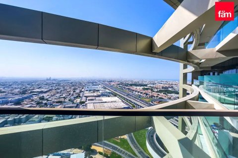 Apartmen di Business Bay, Dubai, UAE 2 bilik tidur, 75.4 meter persegi № 669667 - foto 14