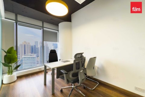 Büroraum zum Verkauf in Dubai, VAE 102.3 m2 Nr. 669670 - Foto 7
