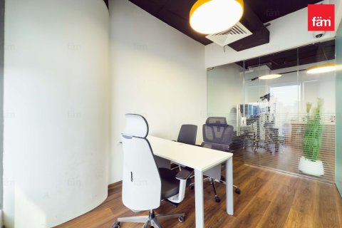 Büroraum zum Verkauf in Dubai, VAE 102.3 m2 Nr. 669670 - Foto 2