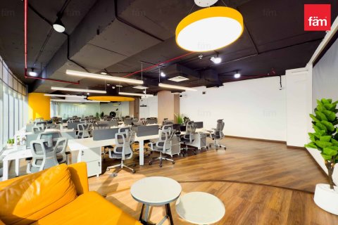 Kontor til salgs i Dubai, Emiratene 102.3 kvm Nr. 669670 - Foto 2