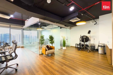 Kontor til salgs i Dubai, Emiratene 102.3 kvm Nr. 669670 - Foto 4