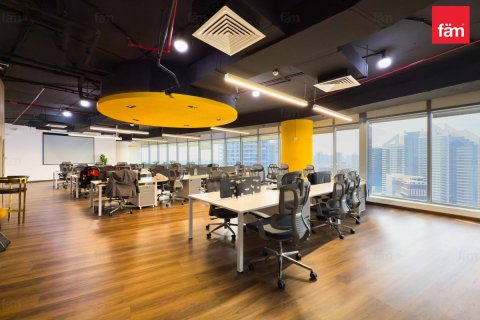 Kontor til salgs i Dubai, Emiratene 102.3 kvm Nr. 669670 - Foto 9