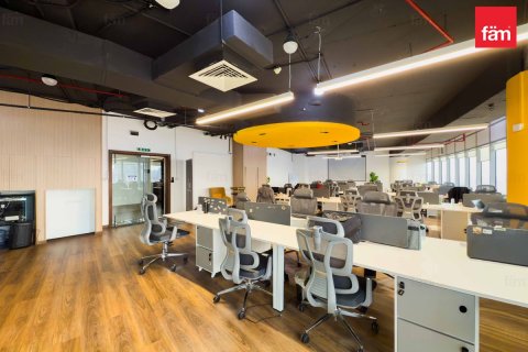 Kontor til salgs i Dubai, Emiratene 102.3 kvm Nr. 669670 - Foto 11