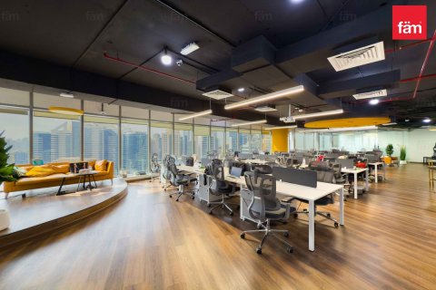 Kontor til salgs i Dubai, Emiratene 102.3 kvm Nr. 669670 - Foto 1