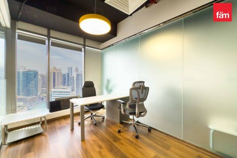 Büroraum zum Verkauf in Dubai, VAE 102.3 m2 Nr. 669670 - Foto 5