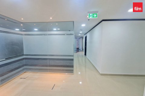 Zyrë në Dubai, Emiratet e Bashkuara Arabe 181.5 m2. № 669671 - Foto 5