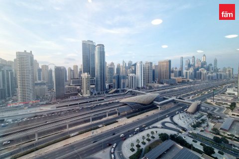 Zyrë në Dubai, Emiratet e Bashkuara Arabe 181.5 m2. № 669671 - Foto 8