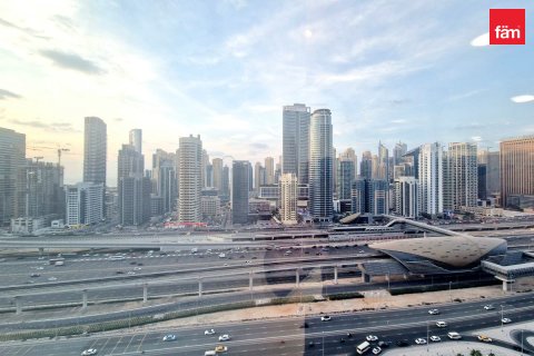 Zyrë në Dubai, Emiratet e Bashkuara Arabe 181.5 m2. № 669671 - Foto 10
