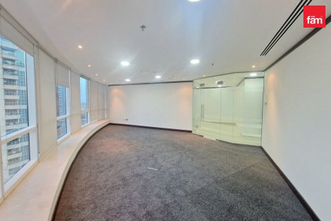Zyrë në Dubai, Emiratet e Bashkuara Arabe 181.5 m2. № 669671 - Foto 11