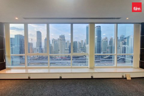 Zyrë në Dubai, Emiratet e Bashkuara Arabe 181.5 m2. № 669671 - Foto 6