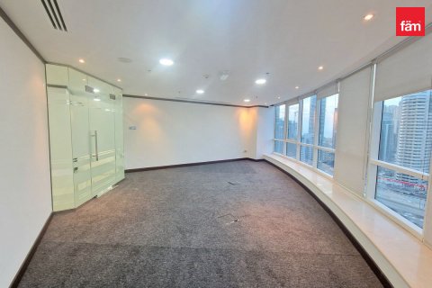 Zyrë në Dubai, Emiratet e Bashkuara Arabe 181.5 m2. № 669671 - Foto 17