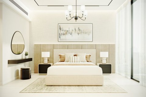 شقة للبيع في دبي، الإمارات العربية المتحدة 2 غرفة نوم ، 128.9 متر مربع ، رقم 669665 - صورة 4