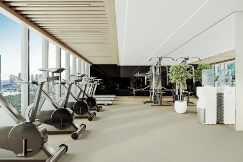 شقة للبيع في دبي، الإمارات العربية المتحدة 2 غرفة نوم ، 128.9 متر مربع ، رقم 669665 - صورة 10