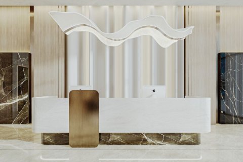 شقة للبيع في دبي، الإمارات العربية المتحدة 2 غرفة نوم ، 128.9 متر مربع ، رقم 669665 - صورة 6