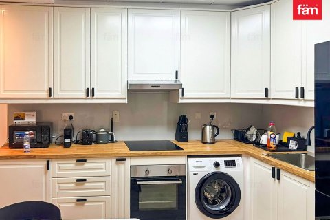 Apartamento en alquiler en Dubai Marina, Dubai, EAU 1 dormitorio, 70.7 m2 № 669669 - foto 15