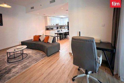 Apartamento en alquiler en Dubai Marina, Dubai, EAU 1 dormitorio, 70.7 m2 № 669669 - foto 4