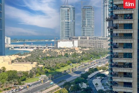 Apartamento en alquiler en Dubai Marina, Dubai, EAU 1 dormitorio, 70.7 m2 № 669669 - foto 1