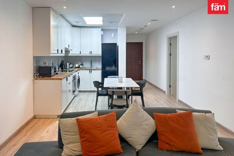 Apartamento en alquiler en Dubai Marina, Dubai, EAU 1 dormitorio, 70.7 m2 № 669669 - foto 3