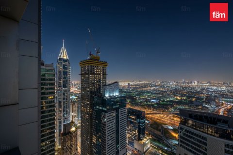 Apartment sa Dubai Marina, UAE 1 silid-tulugan, 75.1 sq.m. № 641565 - larawan 21