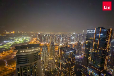 דירה למכירה ב Dubai Marina, Dubai, איחוד האמירויות  1 חדר שינה, 75.1 מ"ר, מספר 641565 - תמונה 1