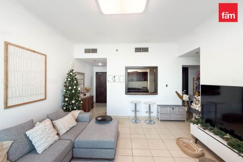 Apartment sa Dubai Marina, UAE 1 silid-tulugan, 75.1 sq.m. № 641565 - larawan 2