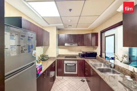 Apartment sa Dubai Marina, UAE 1 silid-tulugan, 75.1 sq.m. № 641565 - larawan 11