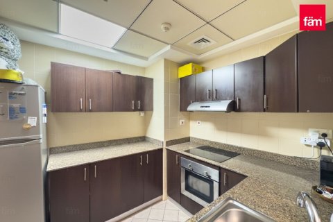 דירה למכירה ב Dubai Marina, Dubai, איחוד האמירויות  1 חדר שינה, 75.1 מ"ר, מספר 641565 - תמונה 9