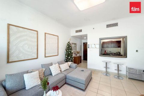 Apartment sa Dubai Marina, UAE 1 silid-tulugan, 75.1 sq.m. № 641565 - larawan 7