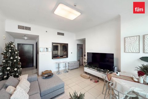 Apartment sa Dubai Marina, UAE 1 silid-tulugan, 75.1 sq.m. № 641565 - larawan 6